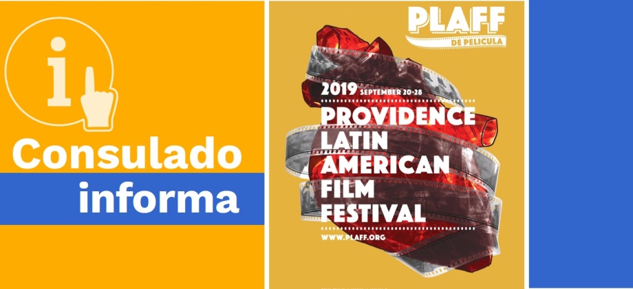 Consulado de Colombia en Boston participará con la película ‘Keyla’ en el Providence Latin American Film Festival
