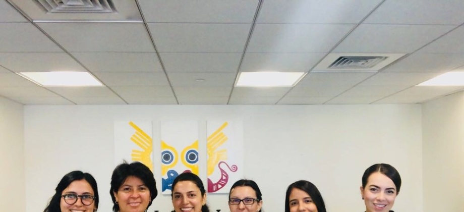El Consulado apoya desde Boston a la selección Colombia durante el Mundial y la Cancillería acompaña a los connacionales que viajan a Rusia