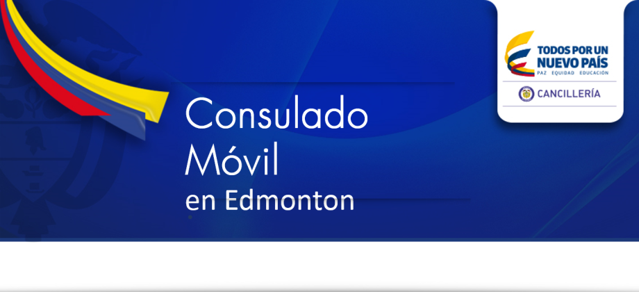 Consulado de Colombia en Calgary 