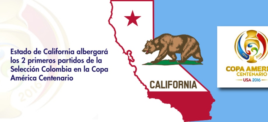 Consulado de Colombia en San Francisco