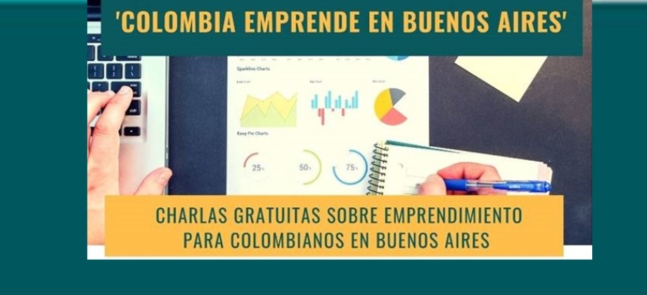 Charla sobre las marcas y otros derechos de propiedad intelectual como base del emprendimiento el próximo miércoles 7 de noviembre