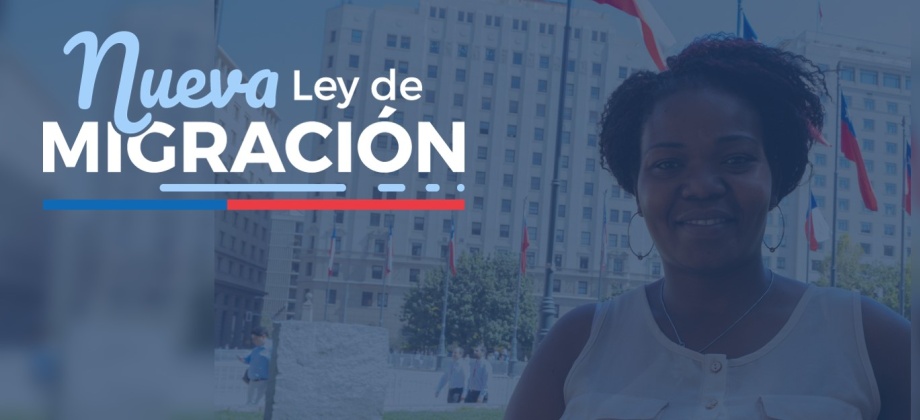 Finaliza primera etapa de la nueva Ley de Migración en Chile