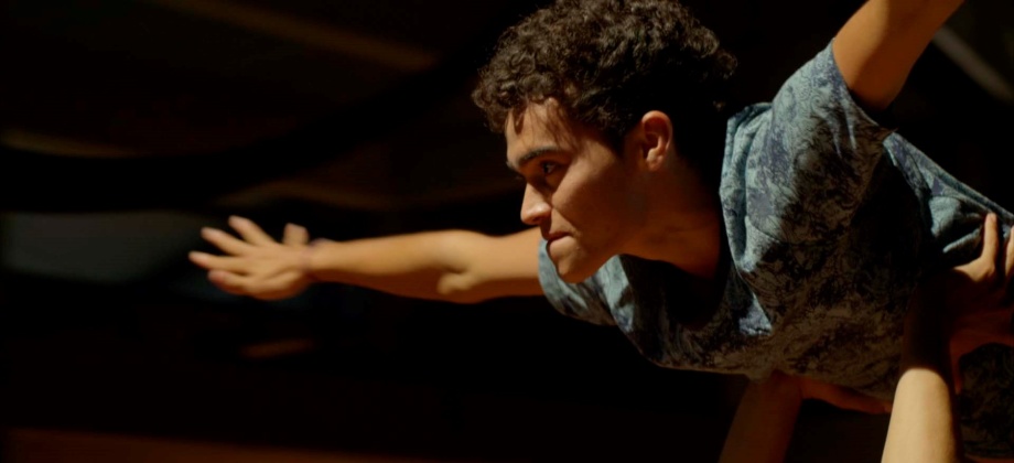 Terminó con éxito el primer ciclo de cine colombiano en Calgary, Brooks, Brandon y Winnipeg