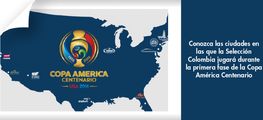 Consulado de Colombia en San Francisco
