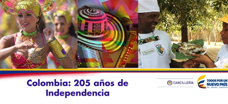 Embajada de Colombia en Chile