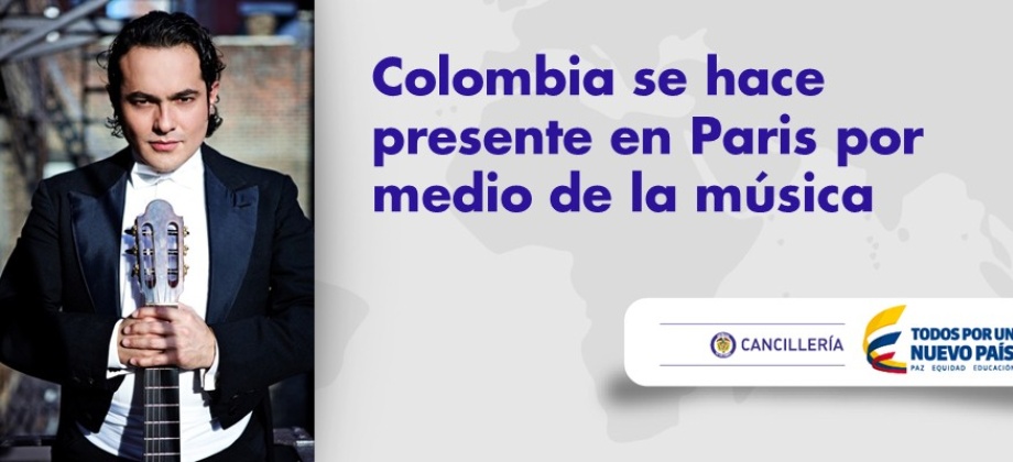 Consulado de Colombia en Nueva York