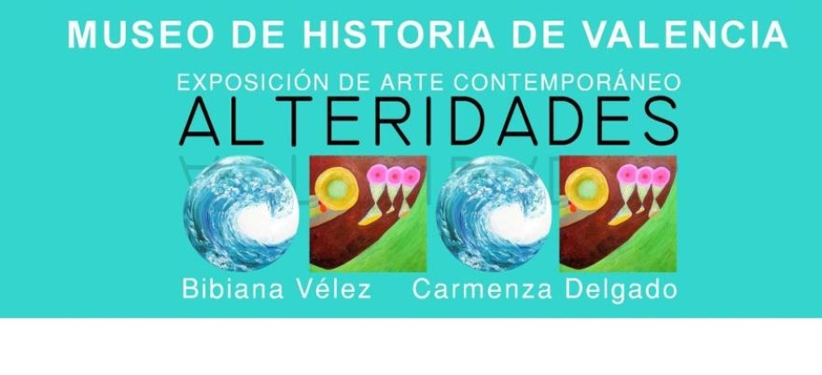 Consulado de Colombia en Valencia