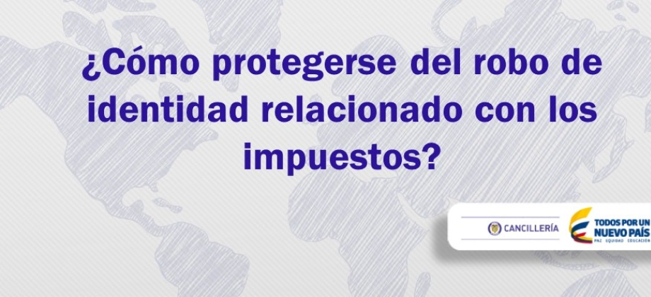 Consulado de Colombia en Newark