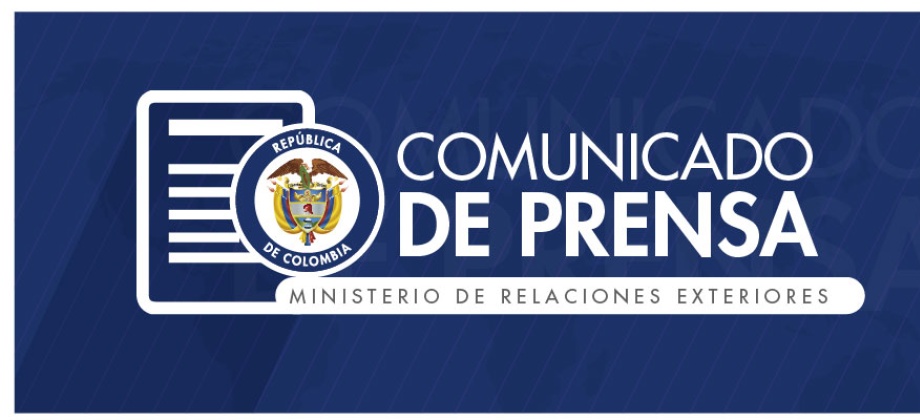 Comunicado del Ministerio sobre las inundaciones en Indonesia