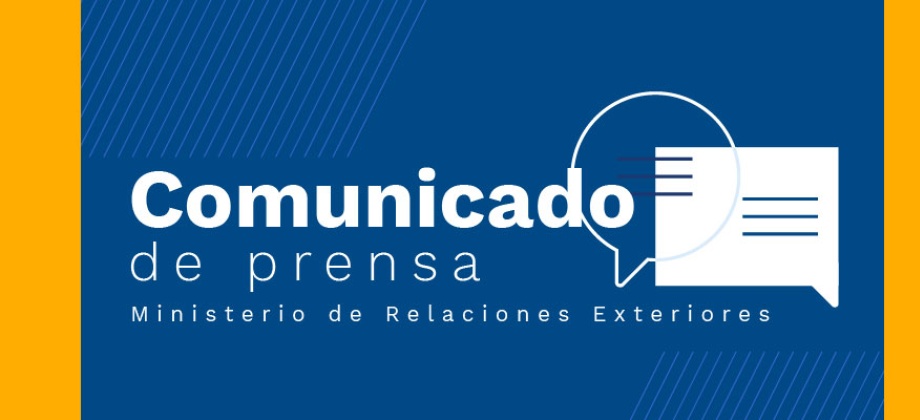 Comunicado sobre los recientes acontecimientos en torno a los esfuerzos por ingresar ayuda humanitaria a Venezuela