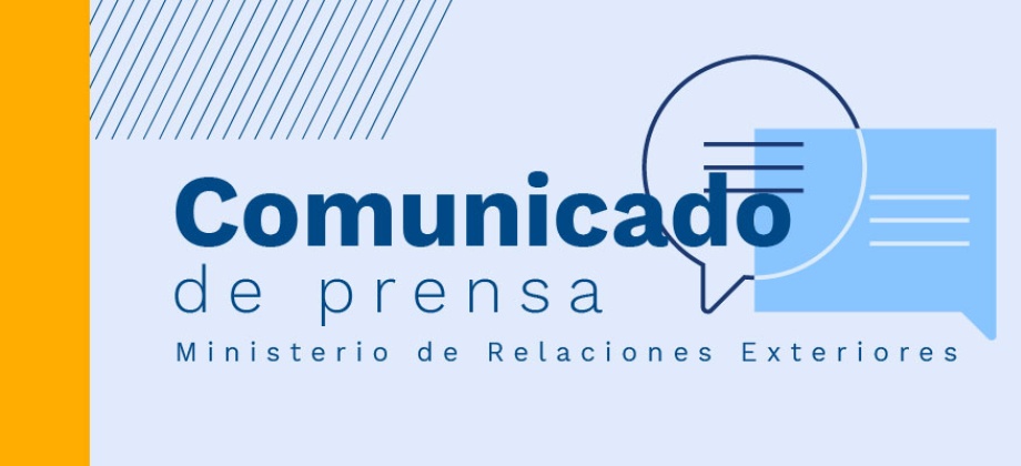 Comunicado de Prensa sobre los estragos ocasionados por el huracán Dorian
