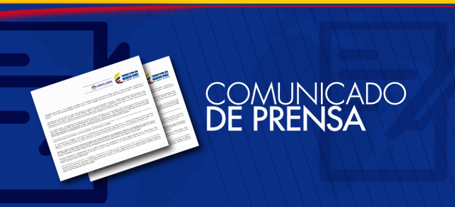 Ministerio de Relaciones Exteriores y la Embajada de Colombia en Alemania lamentan el fallecimiento de Jacobo Montoya Vélez, quien residía en Alemania como estudiante de la Universidad de Heidelberg