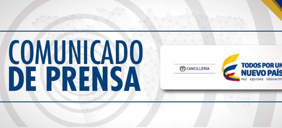 Gobierno de Venezuela intenta distraer acusando sin fundamento a México y a Colombia