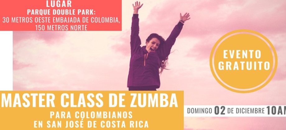 Con zumba, rifas y conferencias terminará la Semana de la Salud