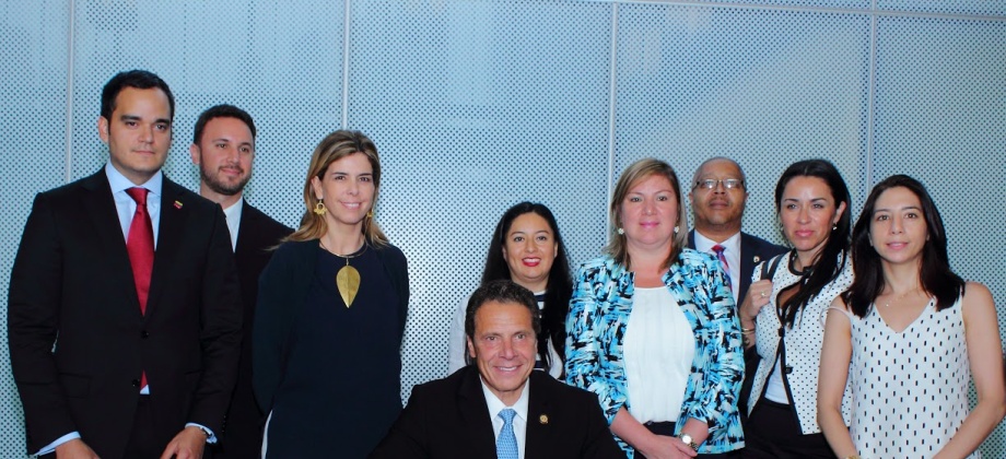 Hispanos elegibles tendrán apoyo del Estado de Nueva York para búsqueda de su ciudadanía 