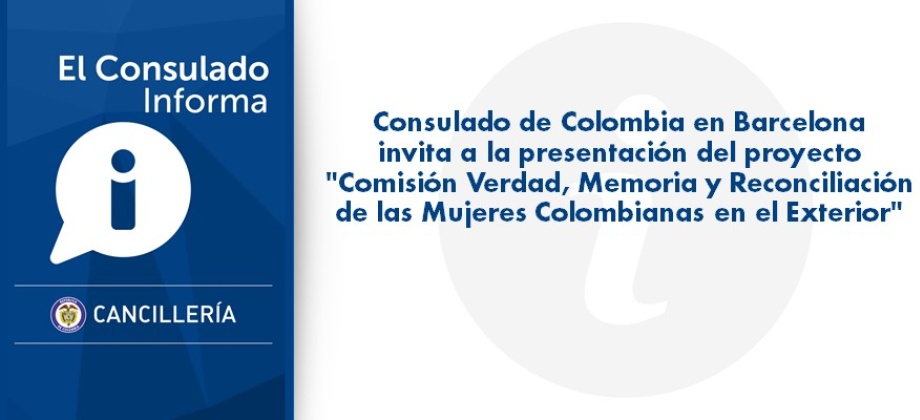 Consulado de Colombia en Barcelona