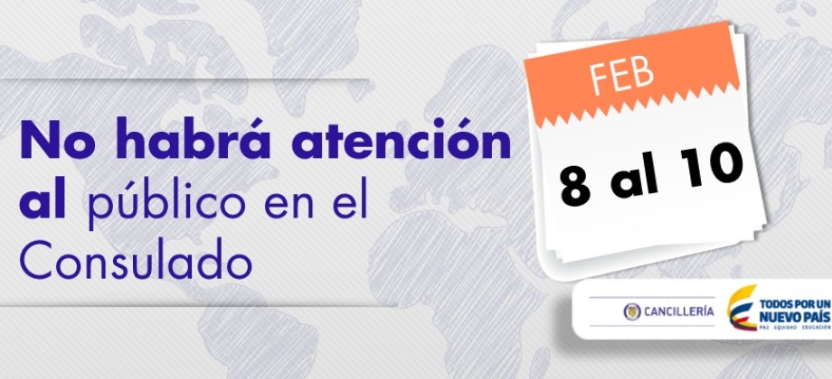Consulado de Colombia en Tabatinga