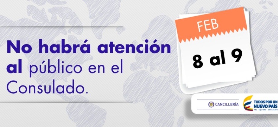 Consulado de Colombia en Buenos Aires