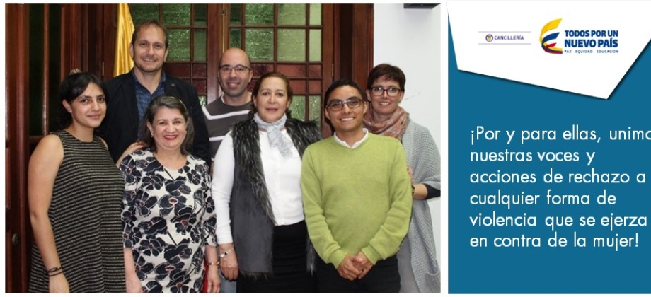 Consulado de en Las Palmas de Gran Canaria conmemora el Día Internacional de la mujer 