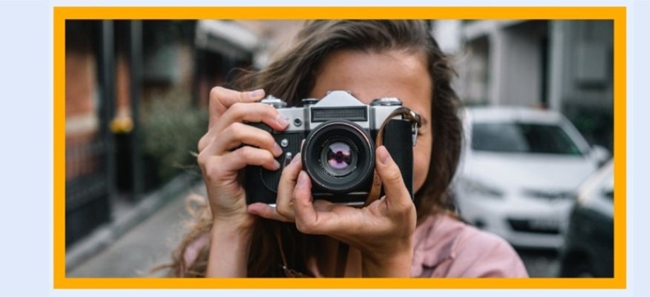 Consulado de Colombia en Miami invita a “Colphoto” taller de fotografía móvil y digital para colombianos