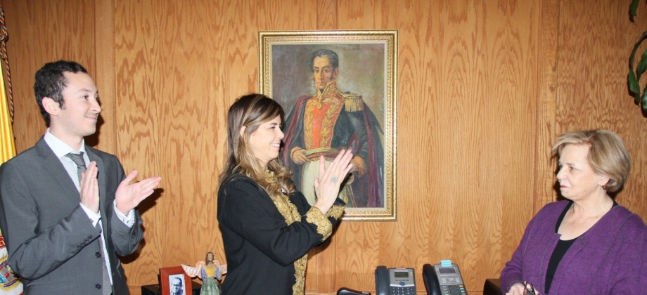 Consulado de colombia en nueva york 