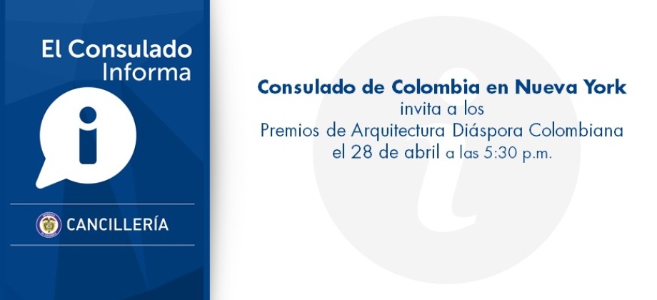 Consulado de Colombia en Nueva York