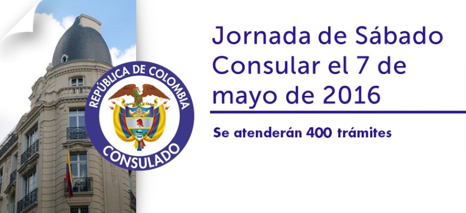 Consulado de Colombia en Nueva York