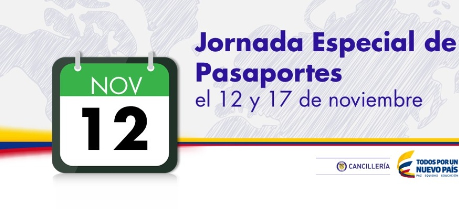 Consulado de Colombia en Orlando