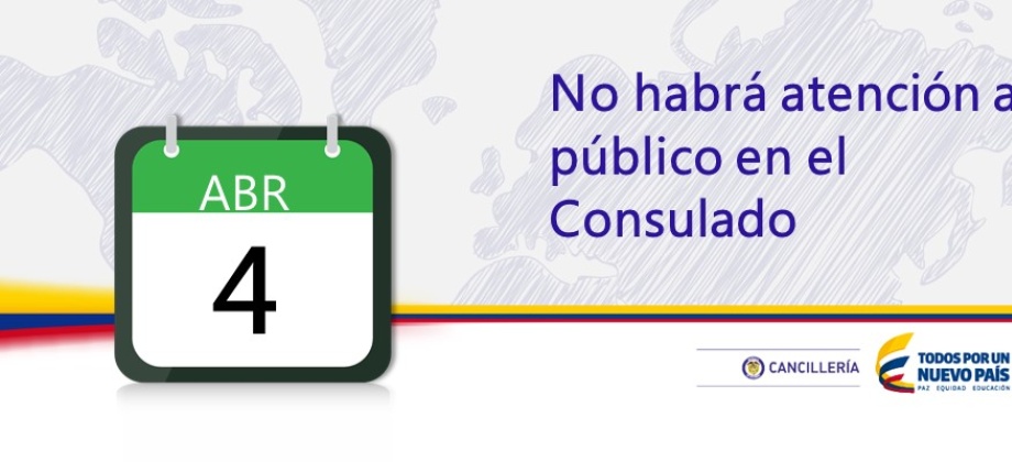 Consulado de Colombia en Valencia - España