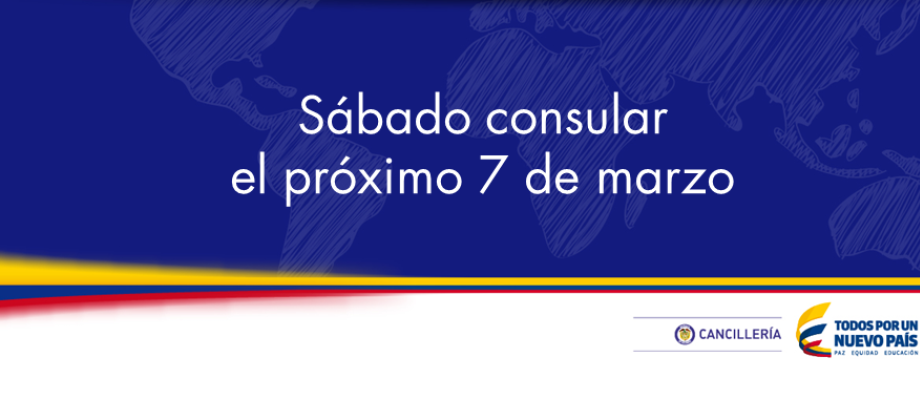 Consulado de colombia en Londres