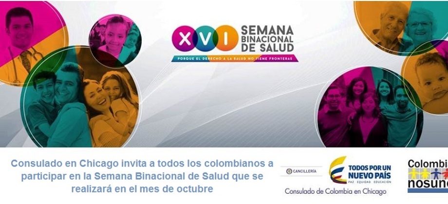 Consulado en Chicago 