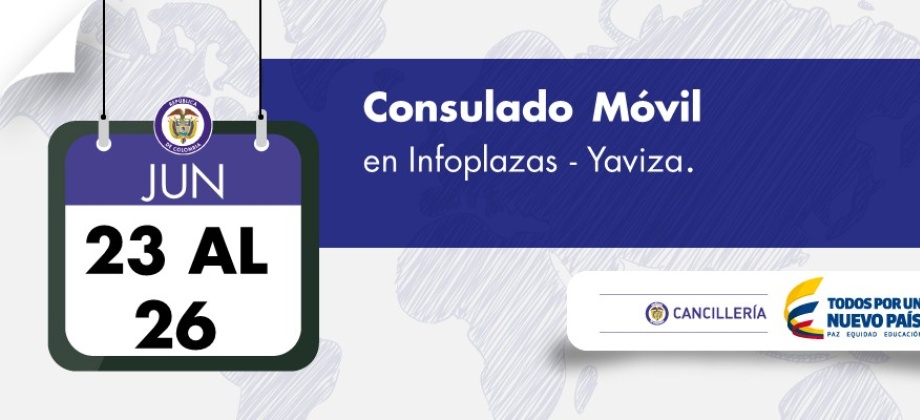 Consulado de Colombia en Panamá