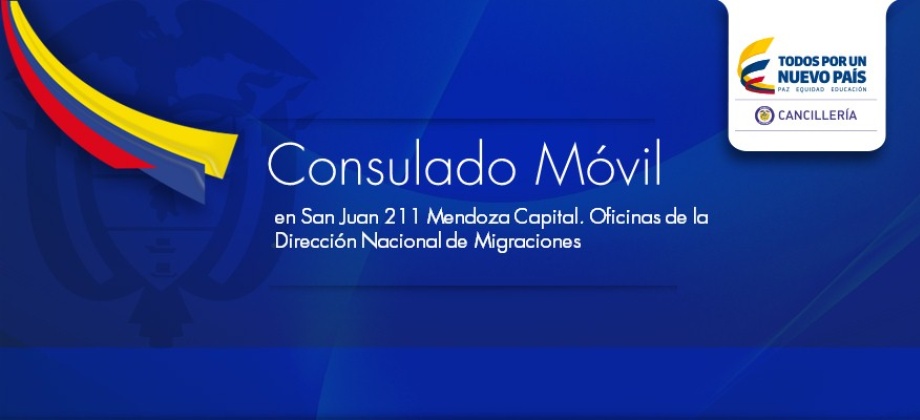 Consulado de Colombia en Buenos Aires