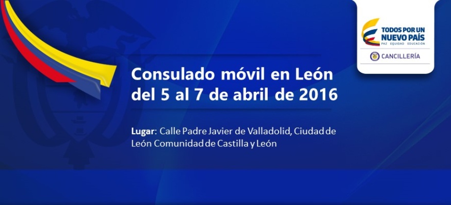 Consulado de Colombia en Madrid