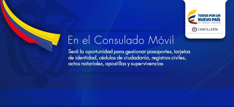 Consulado de Colombia en Barcelona