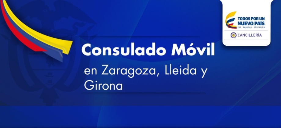 Consulado de Colombia en Barcelona