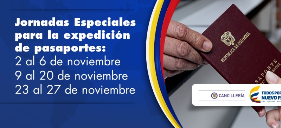 Consulado de Colombia en Berna