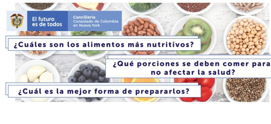 Regístrese en el taller que el Consulado en Nueva York ha preparado para que logre este propósito  