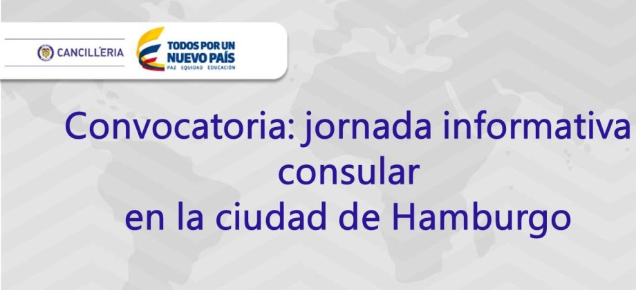 Consulado de Colombia en Berlín