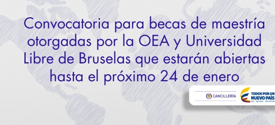 Embajada de Colombia en Bélgica