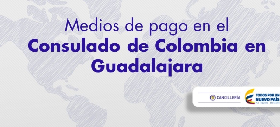 Consulado de Colombia en Guadalajara