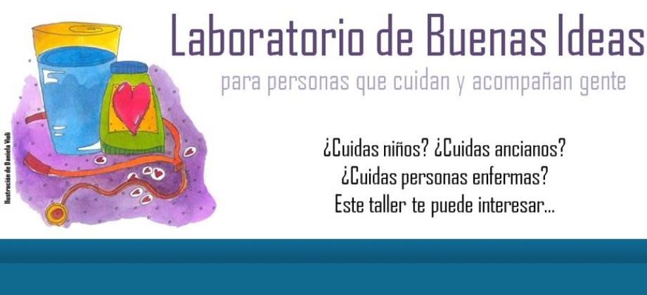 Consulado de Colombia en Barcelona invita a los interesados a participar del taller ‘Laboratorio de Buenas Ideas’ el 24 de enero