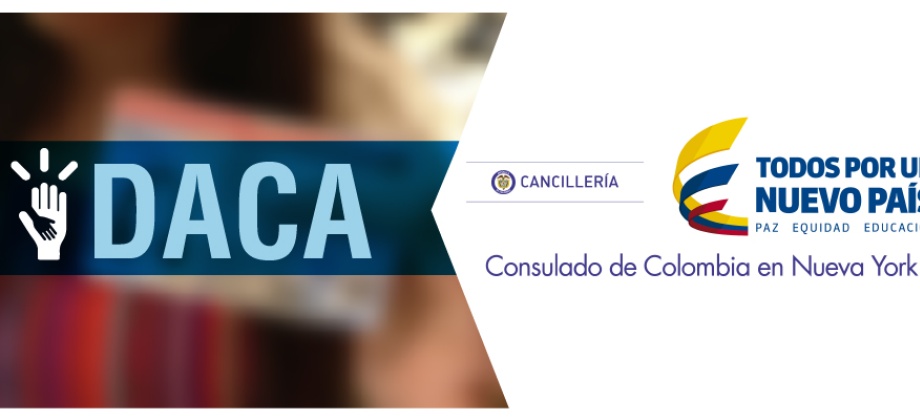 ¿Su DACA se vence el 5 de marzo de 2018 o antes? Si así es, debe renovarlo antes del 5 de octubre 