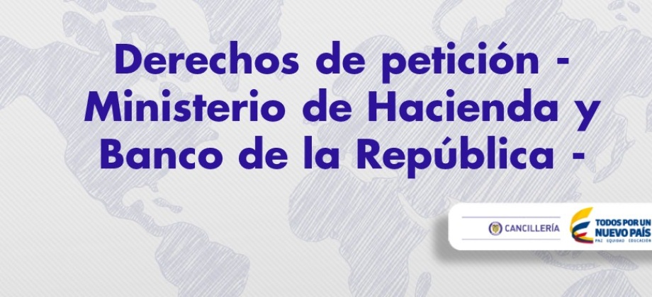 Consulado de Colombia en Caracas