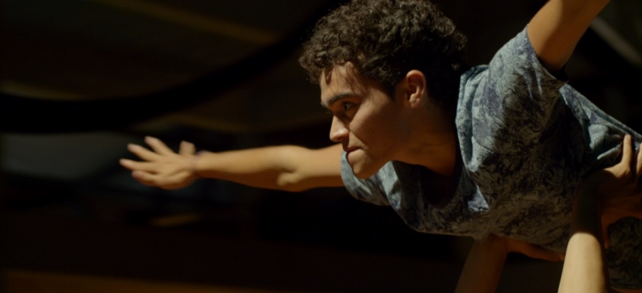 El cine colombiano llega a Manaos