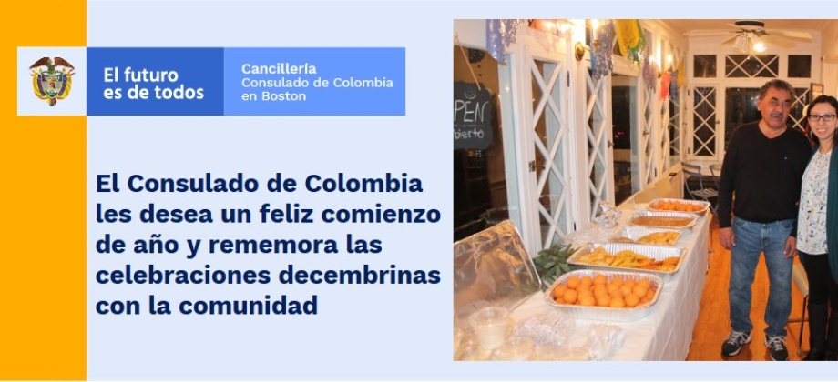 Colombia asume la Presidencia Pro Tempore del Proyecto Mesoamérica en 2019