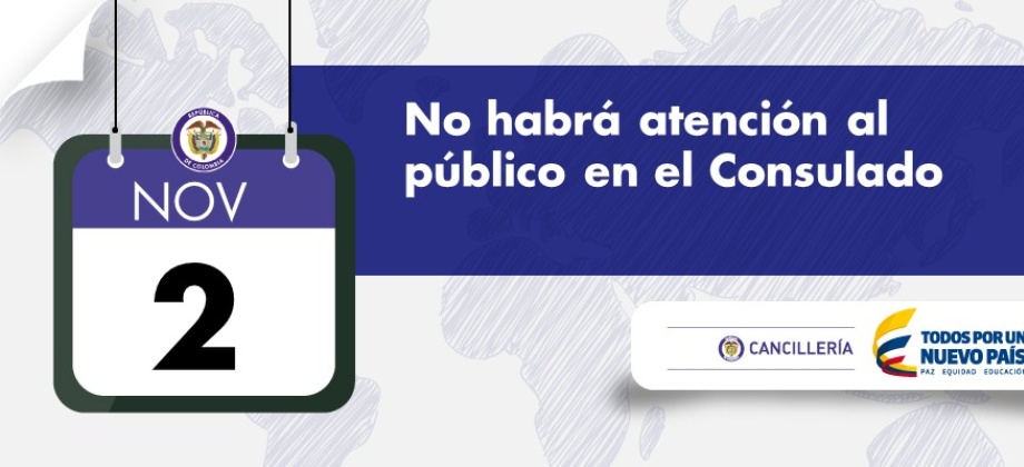Consulado de Colombia en Sevilla