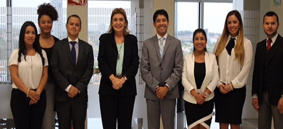 Consulado de Colombia en Guadalajara