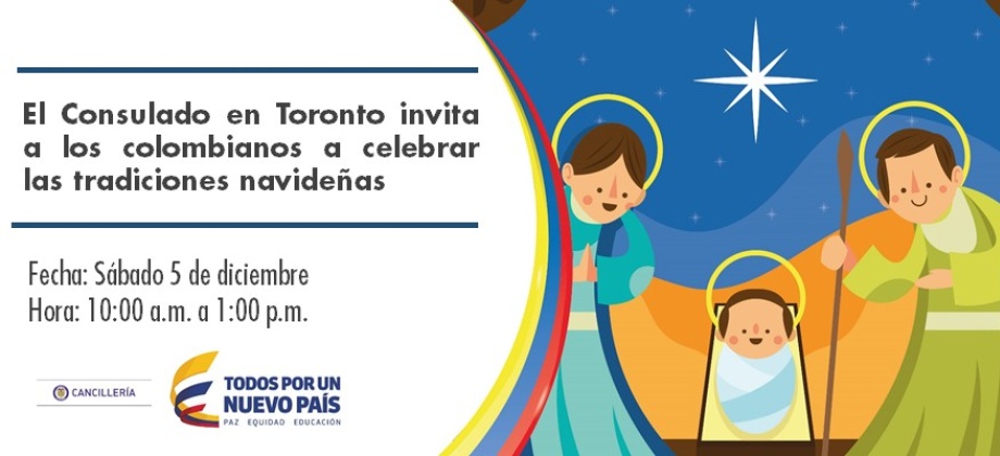 En diciembre conozca las tradiciones navideñas de Colombia 