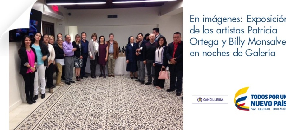 Consulado de Colombia en Miami